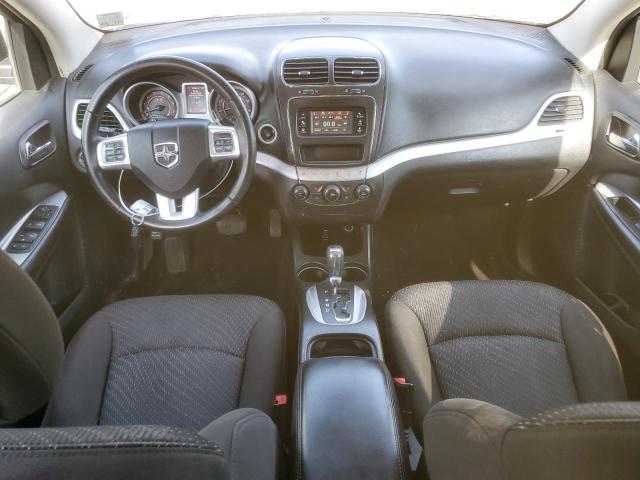 Photo 8 from auction – 2017 DODGE JOURNEY SX with VIN 3C4PDCBB4HT507887