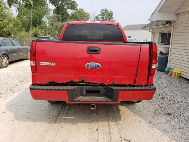 Photo 6 from auction – 2007 FORD F150 SUPER with VIN 1FTPW14597FA91463