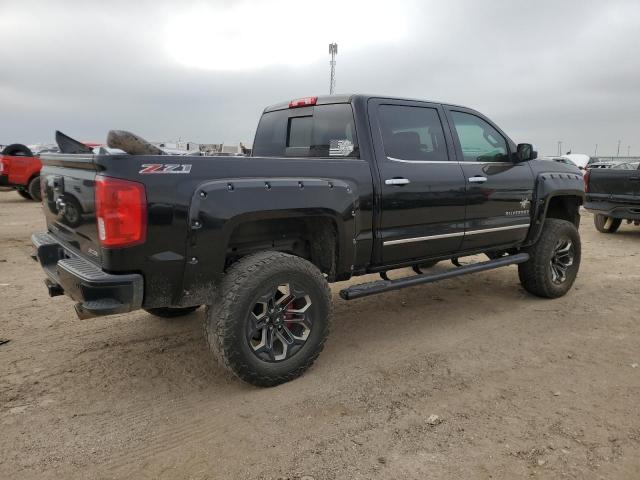 Photo 3 from auction – 2016 CHEVROLET SILVERADO with VIN 3GCUKSEC7GG286915