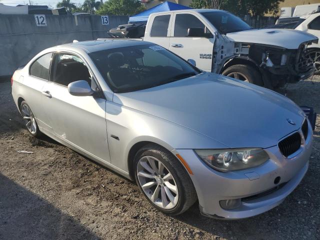 Photo 4 from auction – 2011 BMW 335 XI with VIN WBAKF9C56BE262434