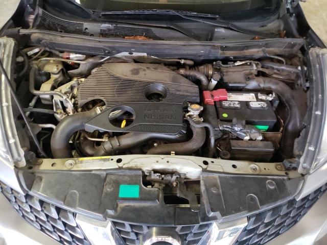 Photo 11 from auction – 2016 NISSAN JUKE S with VIN JN8AF5MR2GT601870