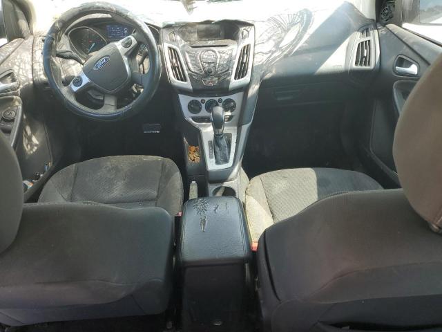 Photo 8 from auction – 2014 FORD FOCUS SE with VIN 1FADP3F20EL403303