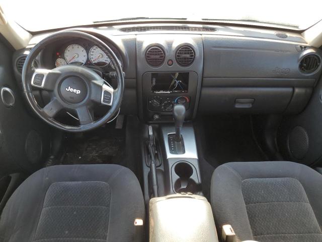 Photo 8 from auction – 2002 JEEP LIBERTY LI with VIN 1J4GL58K22W107652
