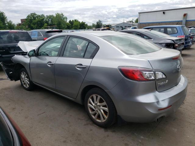 Photo 2 from auction – 2012 MAZDA 3 I with VIN JM1BL1W82C1614744