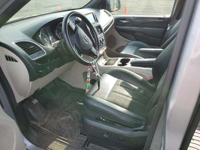 Photo 7 from auction – 2019 DODGE GRAND CARA with VIN 2C4RDGCG9KR753080