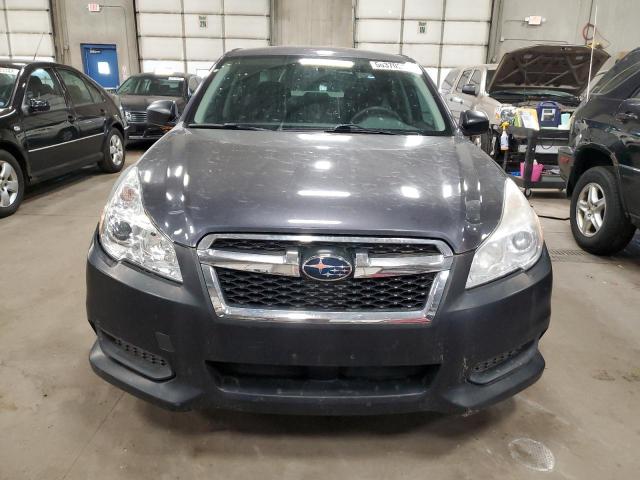 Photo 5 from auction – 2013 SUBARU LEGACY 2.5 with VIN 4S3BMCA63D3021169