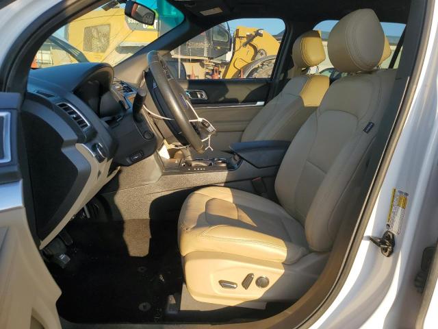 Photo 7 from auction – 2016 FORD EXPLORER L with VIN 1FM5K7F80GGA43465