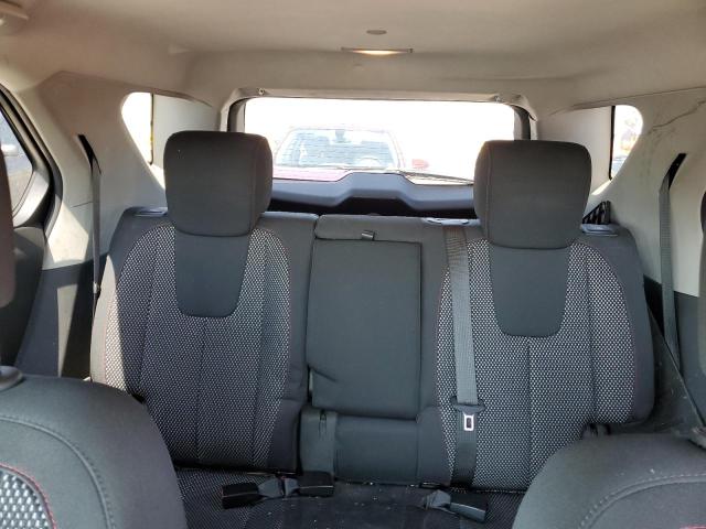 Photo 10 from auction – 2010 CHEVROLET EQUINOX LT with VIN 2CNFLEEW4A6217163
