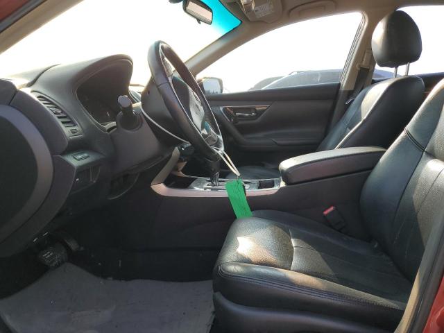 Photo 7 from auction – 2013 NISSAN ALTIMA 2.5 with VIN 1N4AL3AP8DN504397