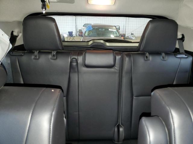 Photo 10 from auction – 2022 TOYOTA HIGHLANDER with VIN 5TDGBRCH7NS556437
