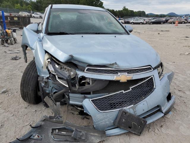 Photo 5 from auction – 2011 CHEVROLET CRUZE LT with VIN 1G1PF5S96B7101360