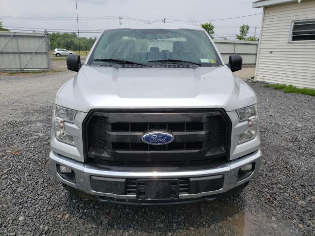 Photo 5 from auction – 2017 FORD F150 SUPER with VIN 1FTEX1E83HFC85856