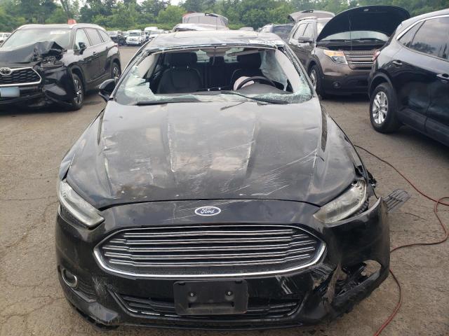 Photo 5 from auction – 2016 FORD FUSION TIT with VIN 3FA6P0D99GR272383