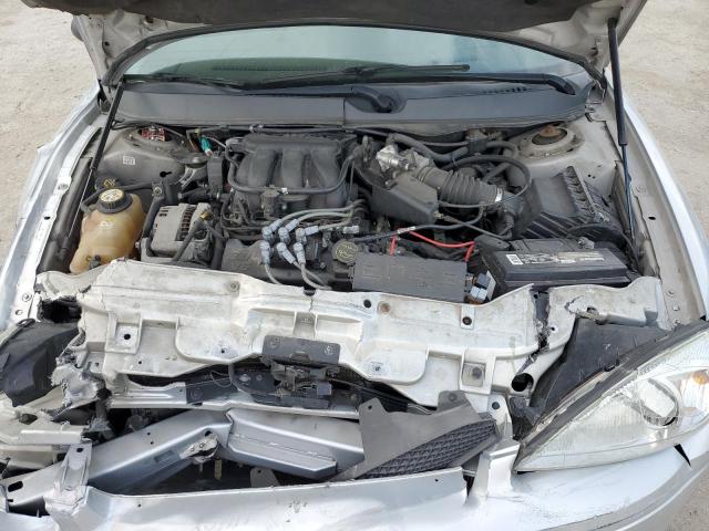 Photo 11 from auction – 2006 FORD TAURUS SE with VIN 1FAFP53U26A123549