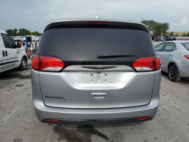 Photo 6 from auction – 2019 CHRYSLER PACIFICA T with VIN 2C4RC1BG1KR593911