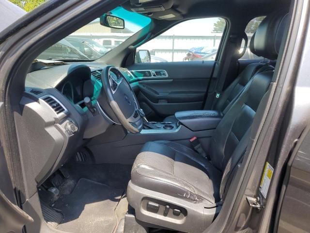 Photo 7 from auction – 2011 FORD EXPLORER X with VIN 1FMHK7D86BGA44712