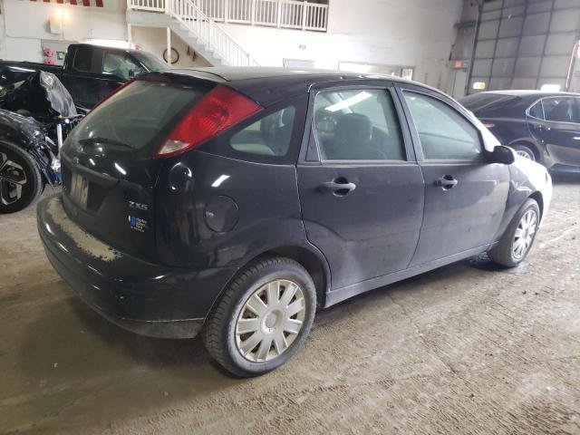 Photo 3 from auction – 2005 FORD FOCUS ZX5 with VIN 3FAFP37N25R156594