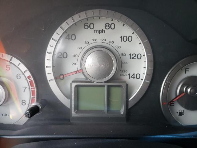 Photo 9 from auction – 2011 HONDA PILOT LX with VIN 5FNYF4H27BB007627