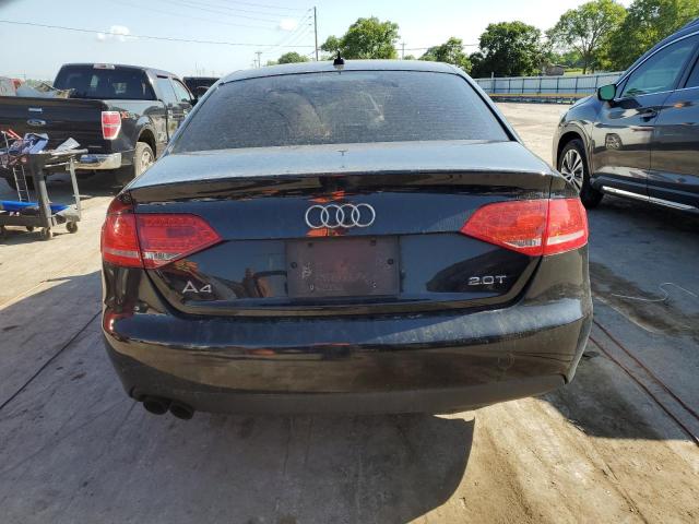 Photo 6 from auction – 2011 AUDI A4 PREMIUM with VIN WAUEFAFLXBN044358
