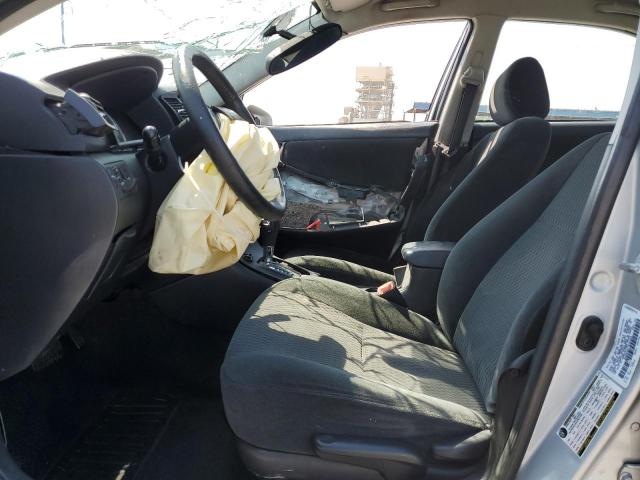 Photo 7 from auction – 2007 TOYOTA COROLLA CE with VIN 1NXBR32E77Z921249