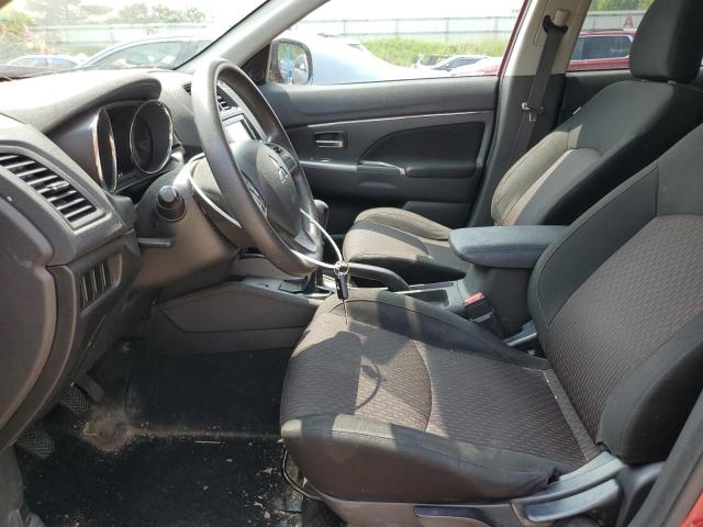 Photo 7 from auction – 2018 MITSUBISHI OUTLANDER with VIN JA4AP3AU2JU024629