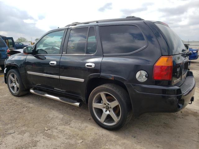 Photo 2 from auction – 2007 GMC ENVOY with VIN 1GKDT13S972271931