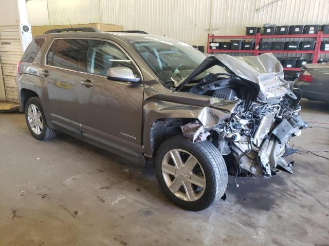 Photo 4 from auction – 2011 GMC TERRAIN SL with VIN 2CTFLVEC0B6466348