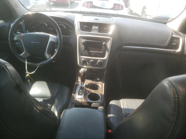 Photo 8 from auction – 2013 GMC ACADIA DEN with VIN 1GKKRTKD9DJ166599