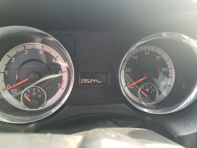 صورة رقم 9 من المزاد - 2013 DODGE GRAND CARA مع VIN 2C4RDGCG0DR521891