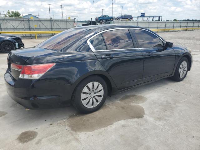 Photo 3 from auction – 2012 HONDA ACCORD LX with VIN 1HGCP2F31CA128916