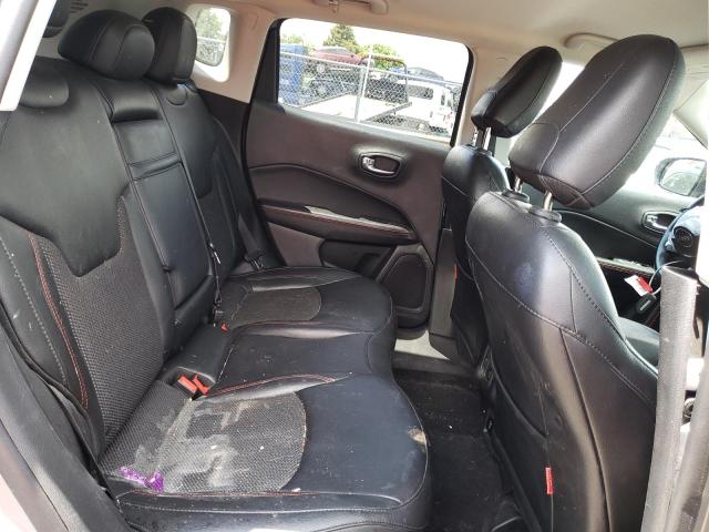 Photo 11 from auction – 2019 JEEP COMPASS TR with VIN 3C4NJDDBXKT739887