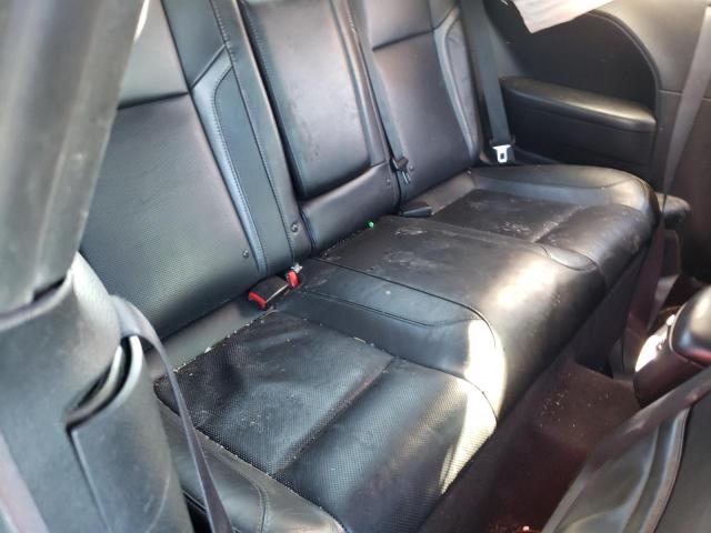 Photo 10 from auction – 2015 DODGE CHALLENGER with VIN 2C3CDZBG9FH789404