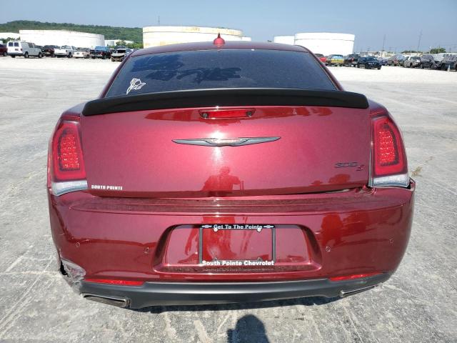Photo 6 from auction – 2021 CHRYSLER 300 S with VIN 2C3CCABG2MH585626