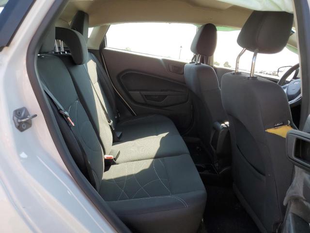 Photo 10 from auction – 2019 FORD FIESTA SE with VIN 3FADP4EJ5KM152772