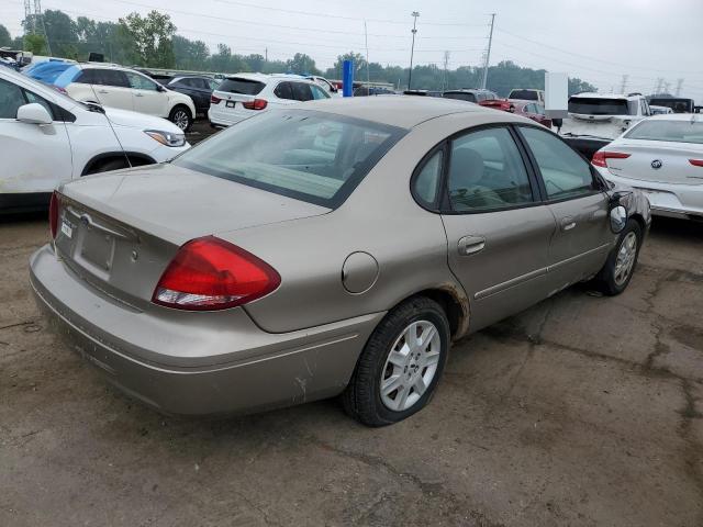 Photo 3 from auction – 2007 FORD TAURUS SE with VIN 1FAFP53U47A164878