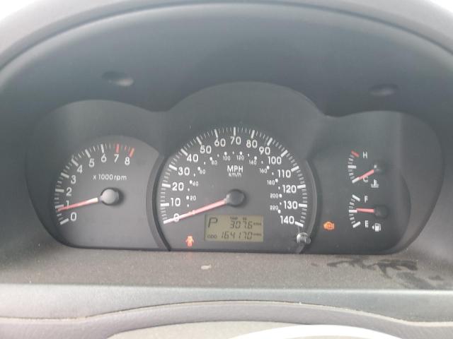 Photo 9 from auction – 2006 KIA SPECTRA LX with VIN KNAFE121765316222