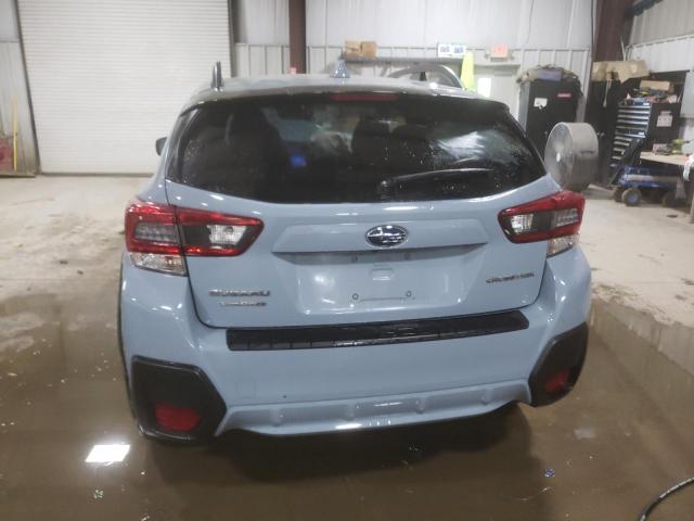 Photo 6 from auction – 2020 SUBARU CROSSTREK with VIN JF2GTAEC6LH252177