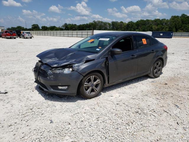 FORD FOCUS SE 2018 z numerem VIN 1FADP3FE5JL216661 - Zdjęcie z aukcji