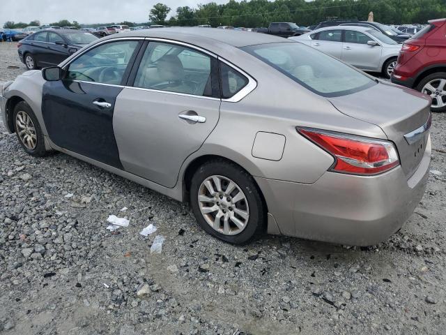 Photo 2 from auction – 2014 NISSAN ALTIMA 2.5 with VIN 1N4AL3AP3EN220337