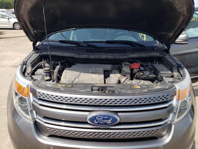 Фото 11 с аукциона – 2012 FORD EXPLORER L с VIN 1FMHK8F83CGA51332