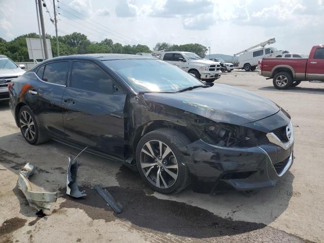 Zdjęcie 4 z aukcji – 2016 NISSAN MAXIMA 3.5 z VIN 1N4AA6AP2GC423757