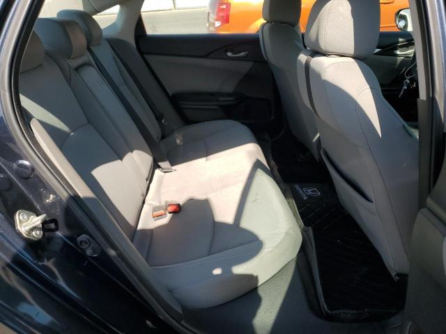 Photo 10 from auction – 2017 HONDA CIVIC EX with VIN 19XFC1F3XHE209323
