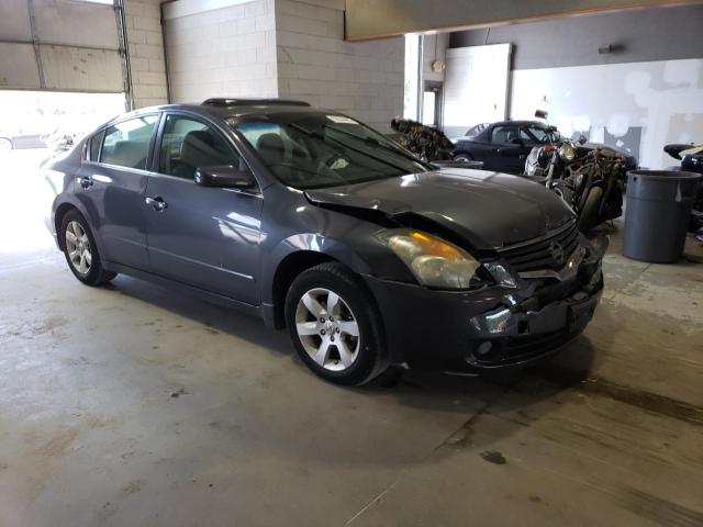Photo 4 from auction – 2009 NISSAN ALTIMA 2.5 with VIN 1N4AL21E49C150146