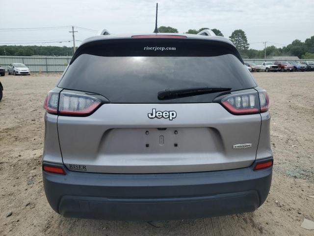 Photo 6 from auction – 2019 JEEP CHEROKEE L with VIN 1C4PJLCB7KD344804