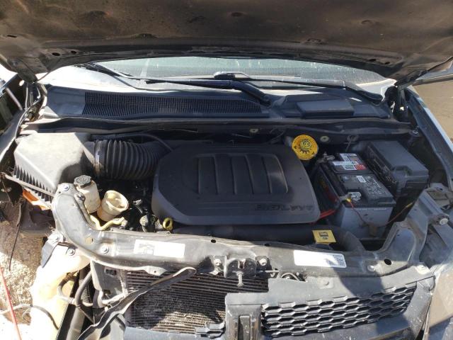 Photo 12 from auction – 2019 DODGE GRAND CARA with VIN 2C4RDGEG0KR659683
