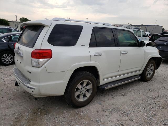Photo 3 from auction – 2013 TOYOTA 4RUNNER SR with VIN JTEZU5JR5D5049639