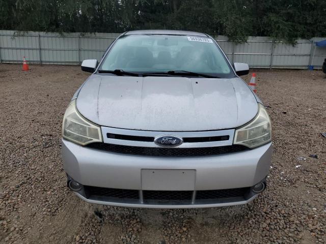 Photo 5 from auction – 2009 FORD FOCUS with VIN 1FAHP36N39W237780