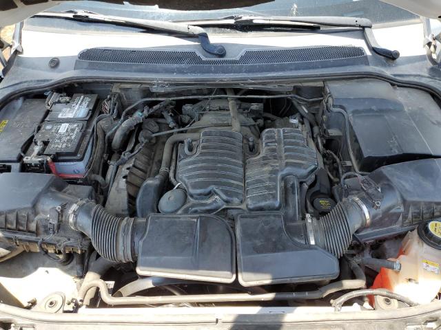 Photo 12 from auction – 2011 LAND ROVER RANGE ROVE with VIN SALSK2D48BA285368