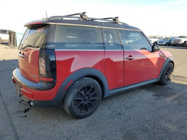 Photo 3 from auction – 2014 MINI COOPER CLU with VIN WMWZF3C54ET571394