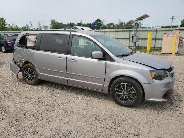 Photo 4 from auction – 2017 DODGE GRAND CARA with VIN 2C4RDGEG2HR847601